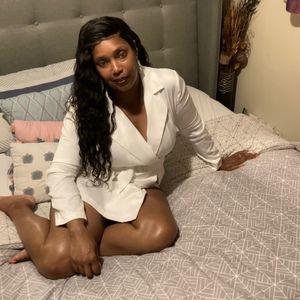 Meet your Posher, Robyn